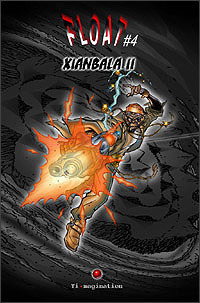 Float #4 cover